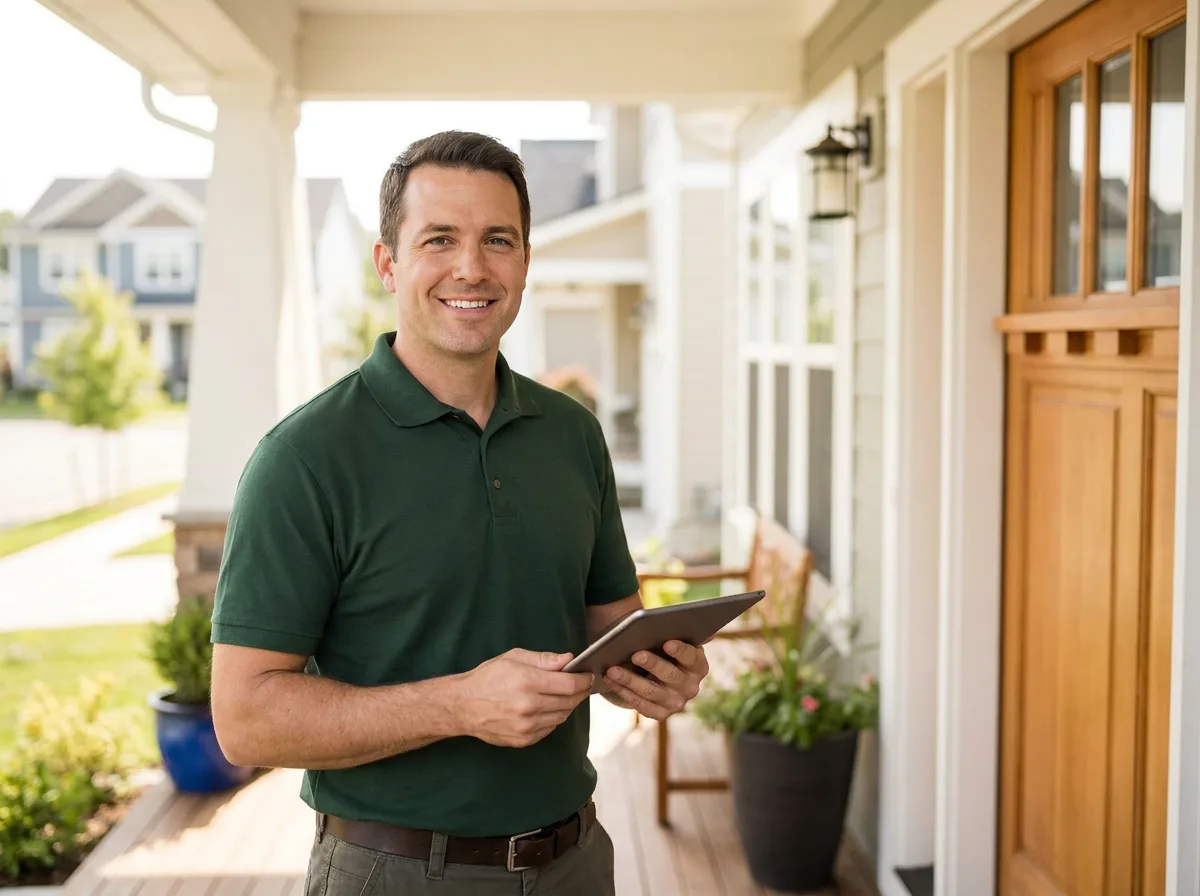 Pest control FAQs for Ellery, IL
